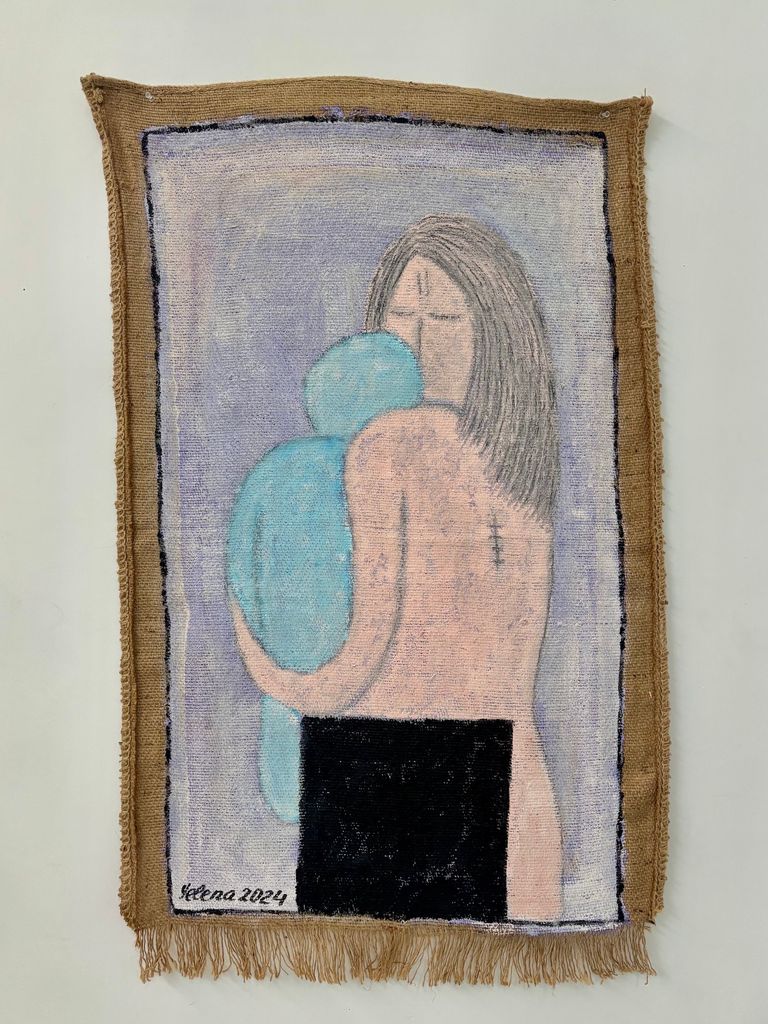 Mother and Child