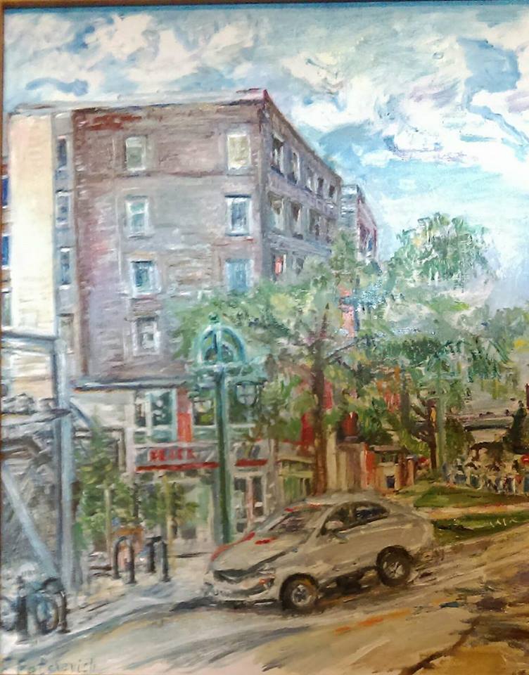 Third Ward Blick Art Materials