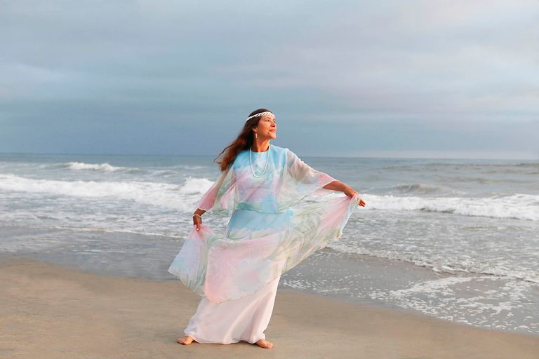 Goddess Aphrodite