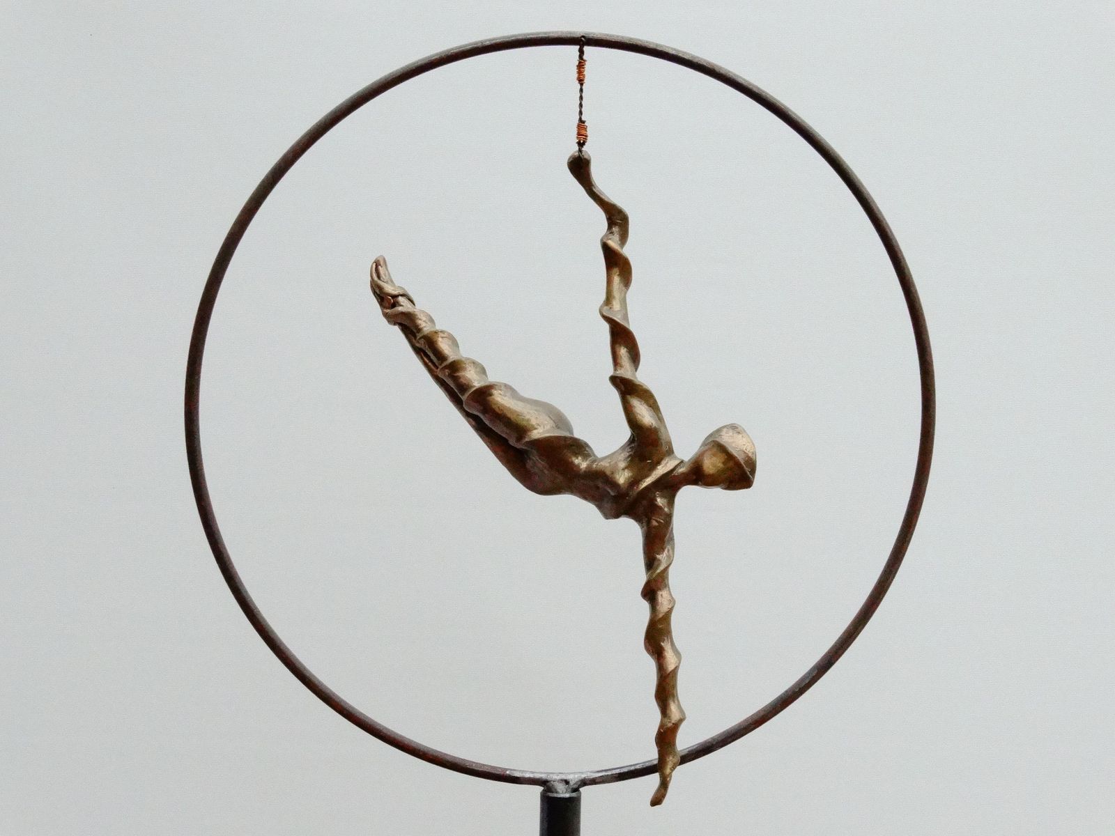 Aerialist - Spiritual Uplifting