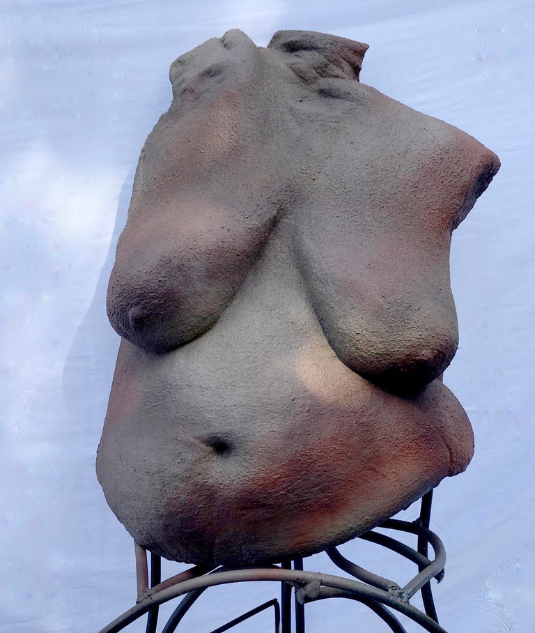 Life size Fulfillment