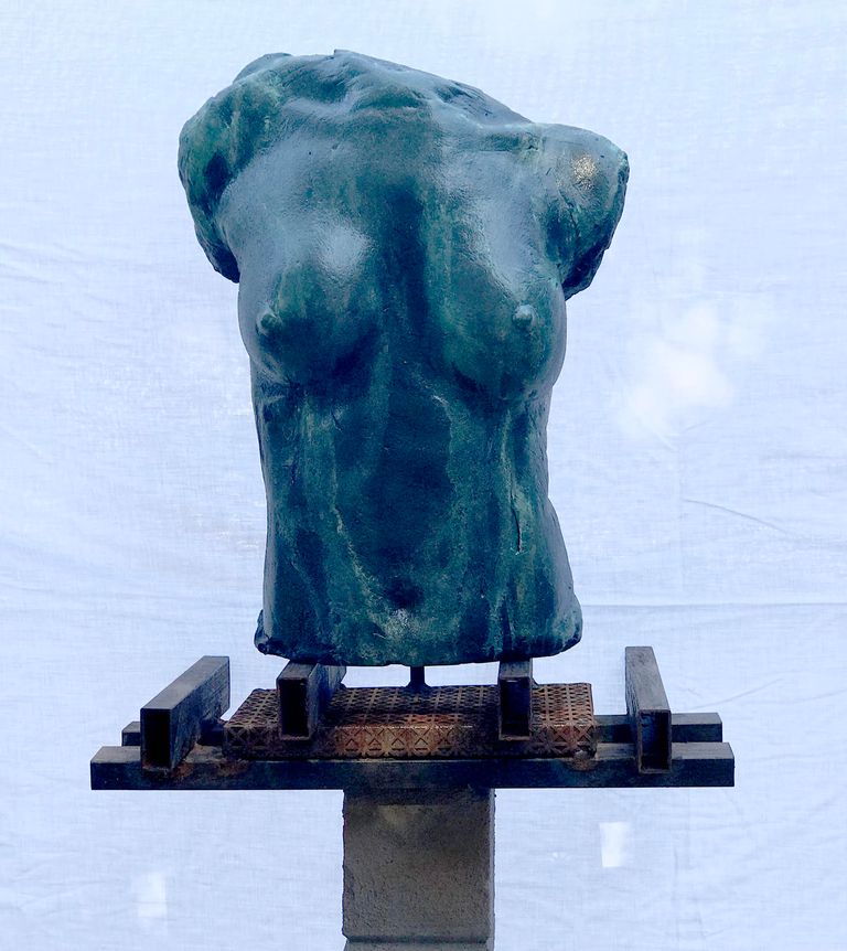 Life size Torso