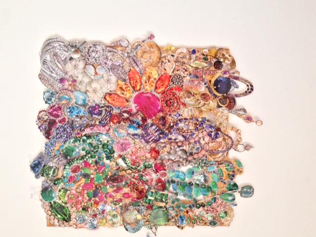 Gem Show II