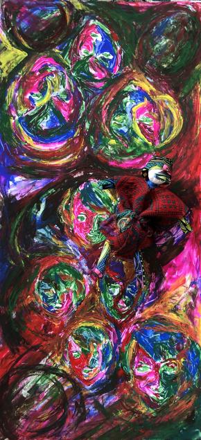 Topsy Turvy World1