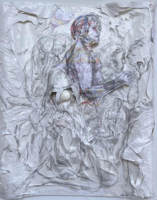 Bodies in transition