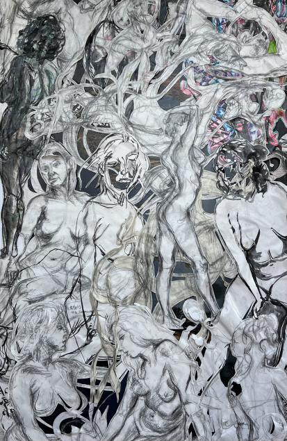Bodies in transition 1