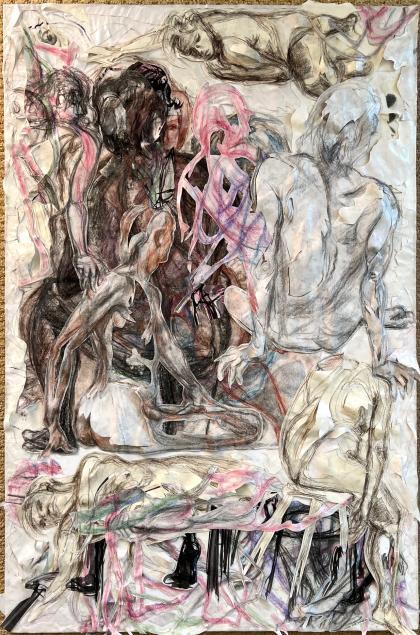Bodies in transition 3