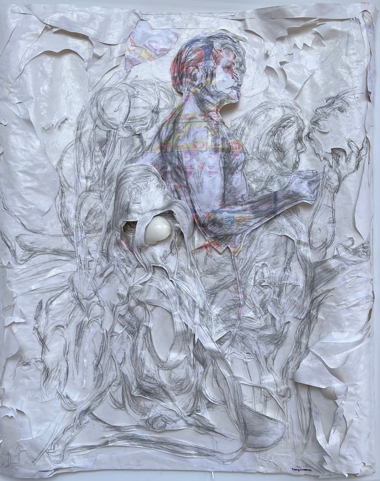 Bodies in Transition