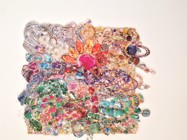 Gem Show II