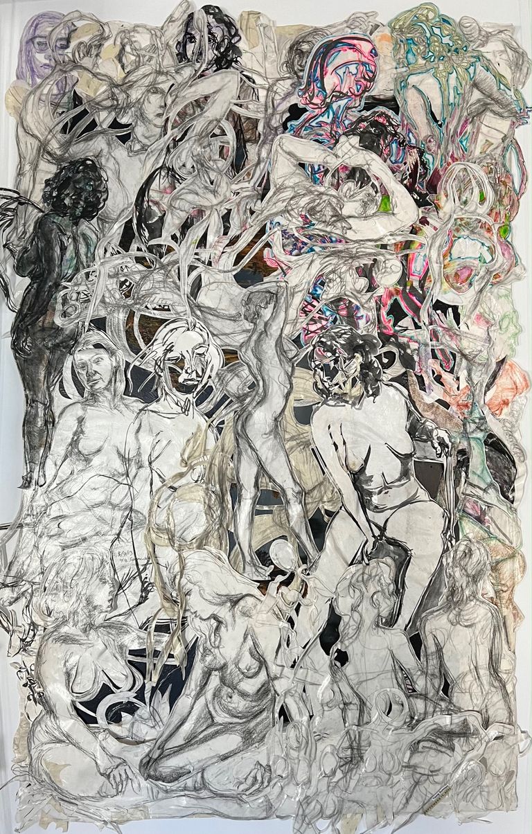Figures (tall)