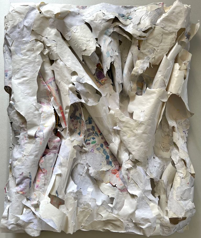 Remnants of Memories