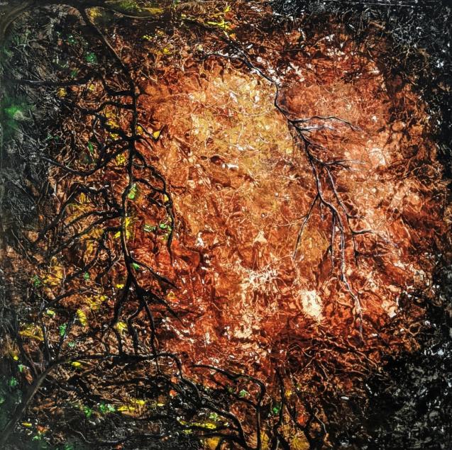 Heart connections 1