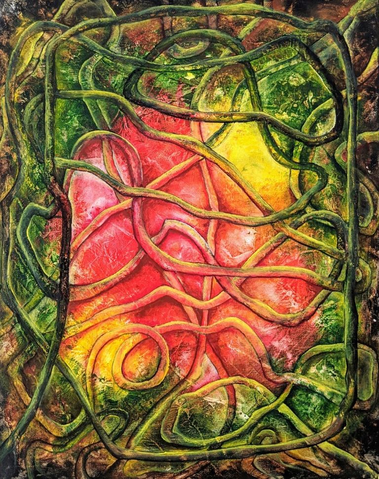 Heart Connection