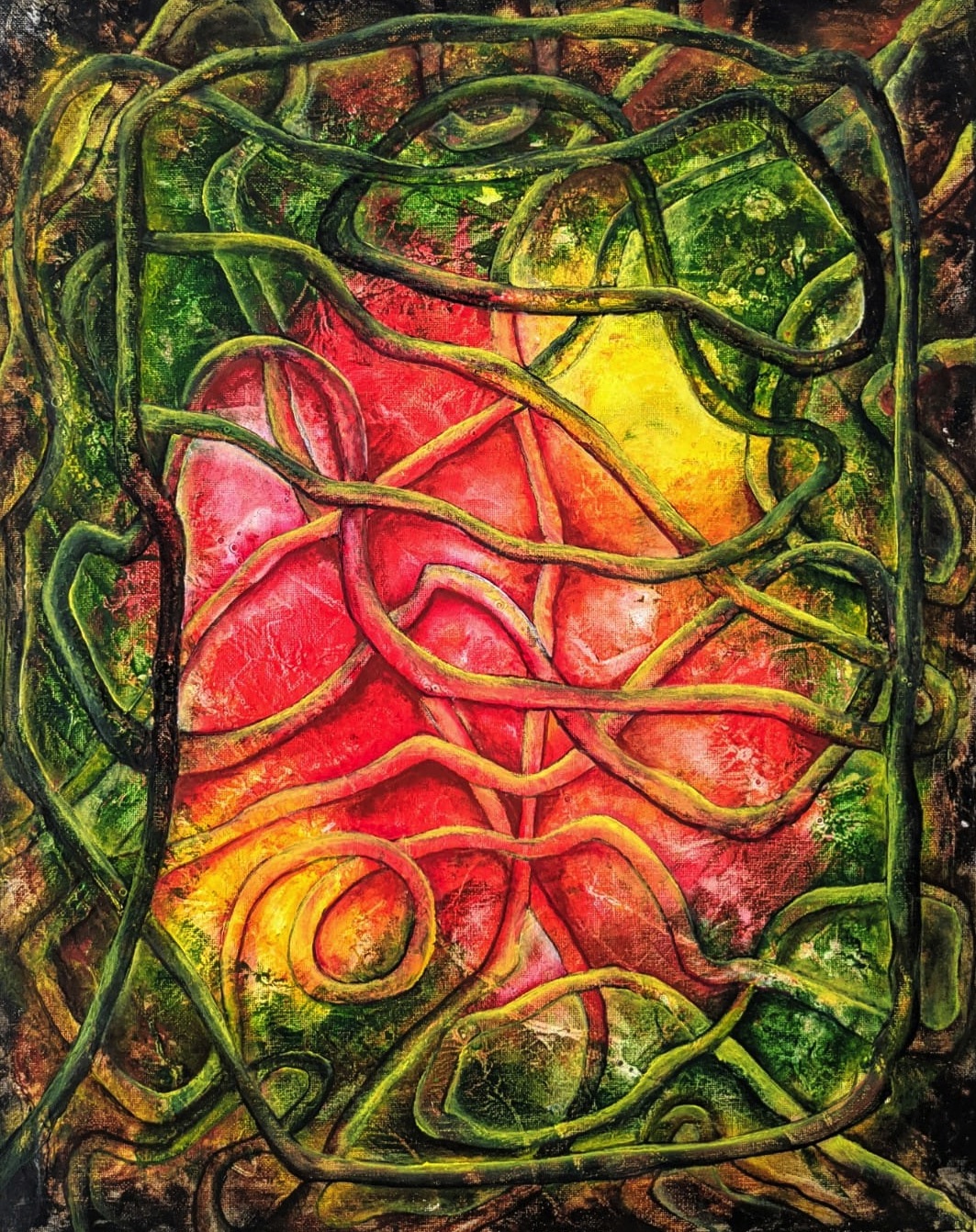 Heart Connection