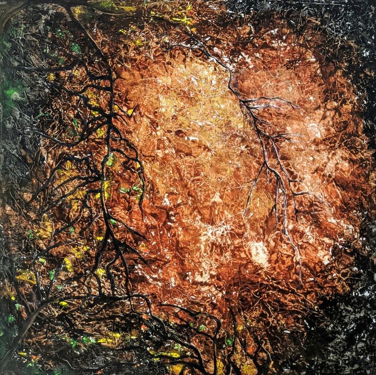 Heart Connections 1