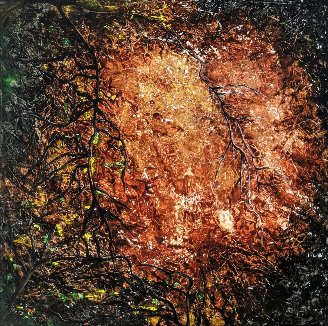 Heart Connections 1