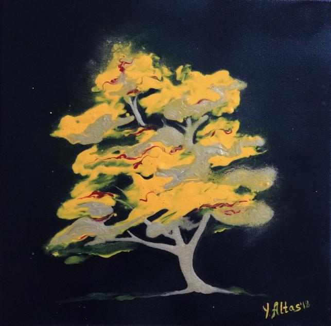 Goldandtree