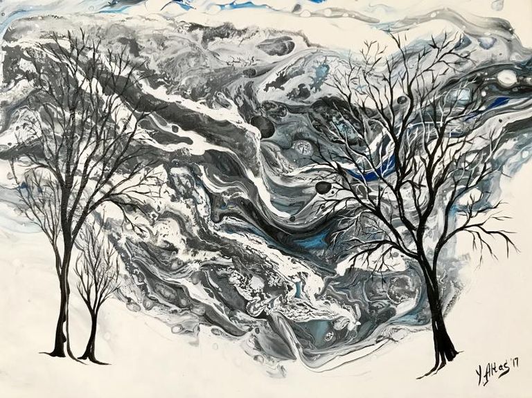 Newwinterlife