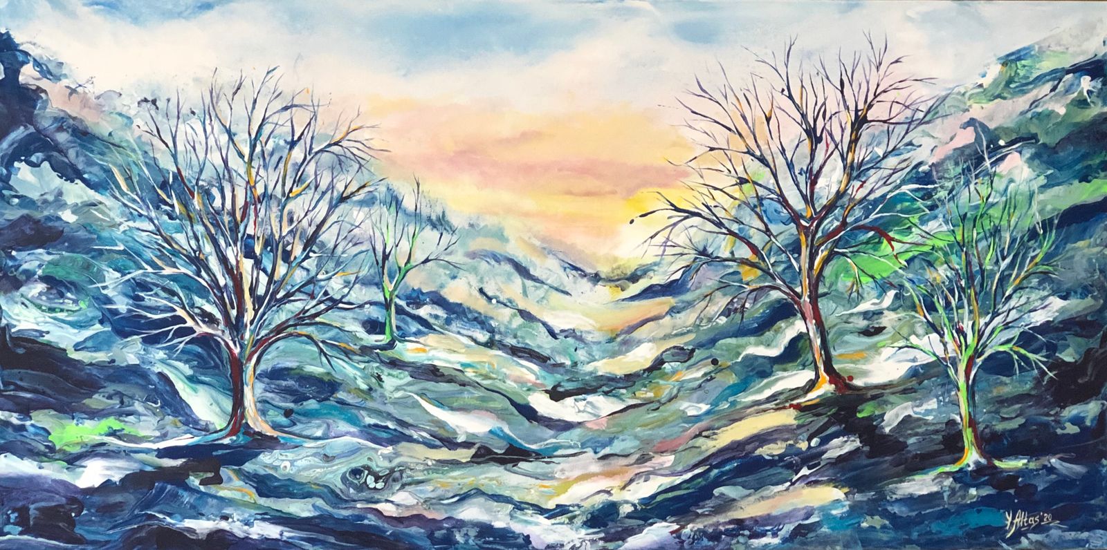 Sunrise