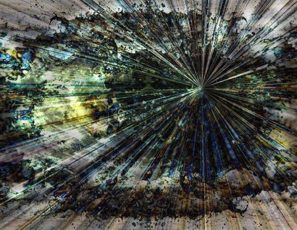 Breaking Through