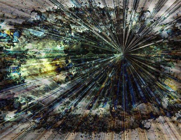 Breaking Through